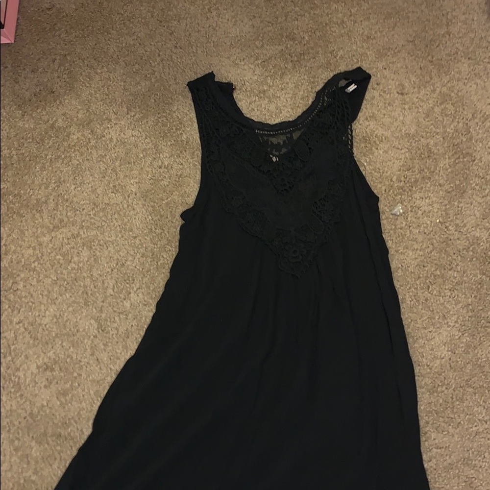 Boho Dress